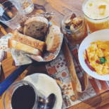 Ernesto Cafes Especiais Asa Norte food