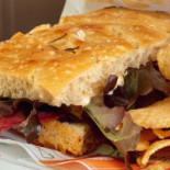 Ernesto Cafes Especiais Asa Norte food