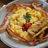Ernesto Cafes Especiais Asa Norte food