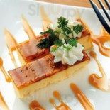 ぐらがら Comida
