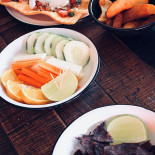 Yín Shòu Sī Comida