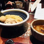 つけ Miàn Fán Tián Comida
