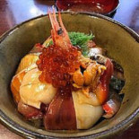 Yī Dòu の Wèi Chǔ Jǐn Comida