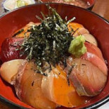 Yī Dòu の Wèi Chǔ Jǐn Comida