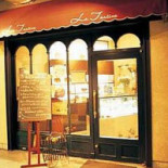 Bistro Circus（ビストロサーカス） Exterior