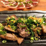 Zhōng Bīng Wèi Comida