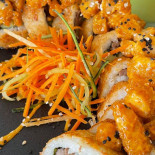 Dà Yú Jiǔ Chǎng Xiàn Comida