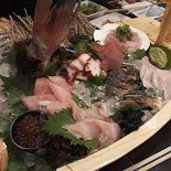 Hè Guī Táng Shèng Chuān Diàn Comida