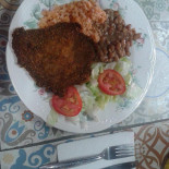 Hè Guī Táng Shèng Chuān Diàn Comida