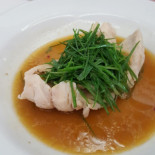 たんぼ Yì Comida