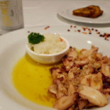 たんぼ Yì Comida