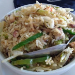 たんぼ Yì Comida