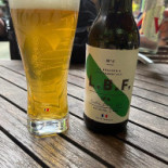 Tonkatsu Enraku Bebida
