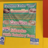 Yú Liào Lǐ かねりき Cardápio