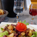 ビストロ クラシティ Comida