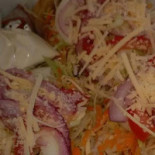 Wǔ Wèi Bā Zhēn Zhǎng Quán Diàn Comida