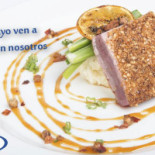 たんぼ Yì Comida