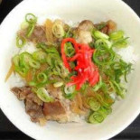 Shinois Comida