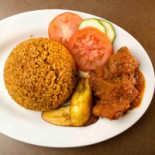 ケンタッキーフライドチキン Lǐ Chuān Diàn Comida