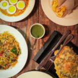 ‪raju Omlet‬ food