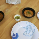 ‪raju Omlet‬ food