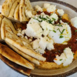 Wěi Lài Comida