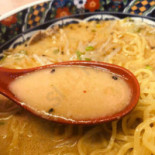 Bái Xióng ラーメン Guī Shān Běn Diàn Comida