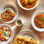‪raju Omlet‬ food