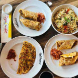 ‪raju Omlet‬ food