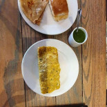 ‪raju Omlet‬ food