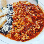 Gǔ Comida