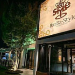 Barba-style! Exterior