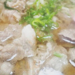 こんせん Comida