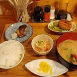 Fú Tài Láng すし Comida