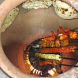 Fú Tài Láng すし Comida