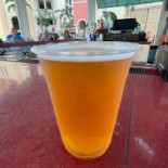Dé Dé Dōng Hǎi Diàn drink