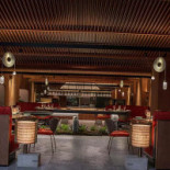 Sun2 Cafe Dentro
