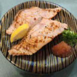 Lǐ Hé Wán Sì Rì Shì Zhī Diàn Comida