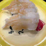Yú Yú Wán Xiè Jiāng Diàn Comida