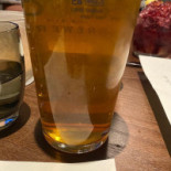 マクドナルド 19hào Tǔ Qí Diàn Bebida
