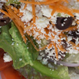 ココス Dǎo Tián Diàn Comida