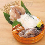 Féi Hòu Guó Wū Comida
