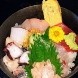Qì Lè Comida