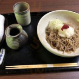 Jú Jǐng Comida