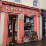 Dà Zhèng ān Fǔ Chūn Xīn ān Chéng Diàn outside