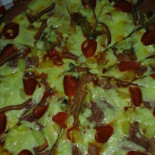 マクドナルド Shén Hù Dà Kāi Tōng Diàn Comida