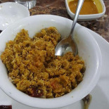 ‪magic Fork ‬ Comida