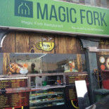 ‪magic Fork ‬ Exterior