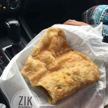‪magic Fork ‬ Comida