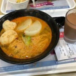 Nóng Mín Tài Cài Comida